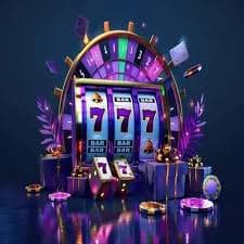 Responsible gaming message on the bd 555 slots page for Bangladesh adults