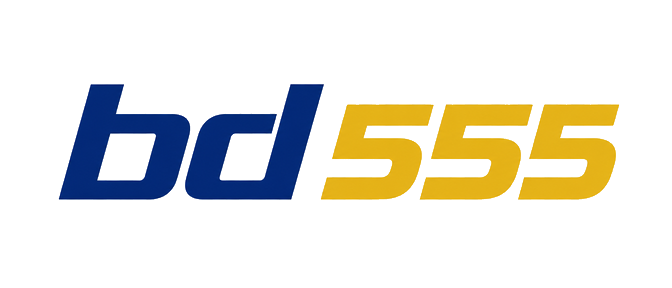 bd 555 website logo for Bangladesh users